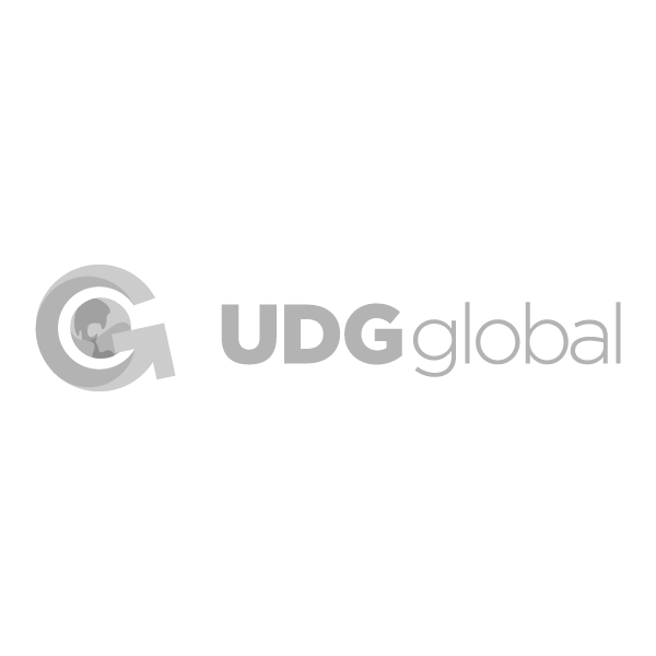 UDGglobal logo